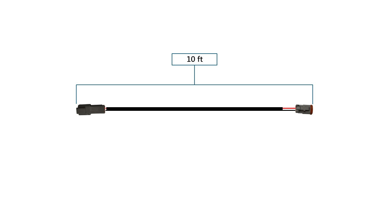Wire Extension