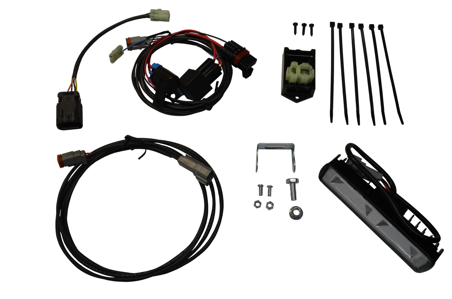 Automatic Reverse Light Polaris RZR XP 1000 2024+