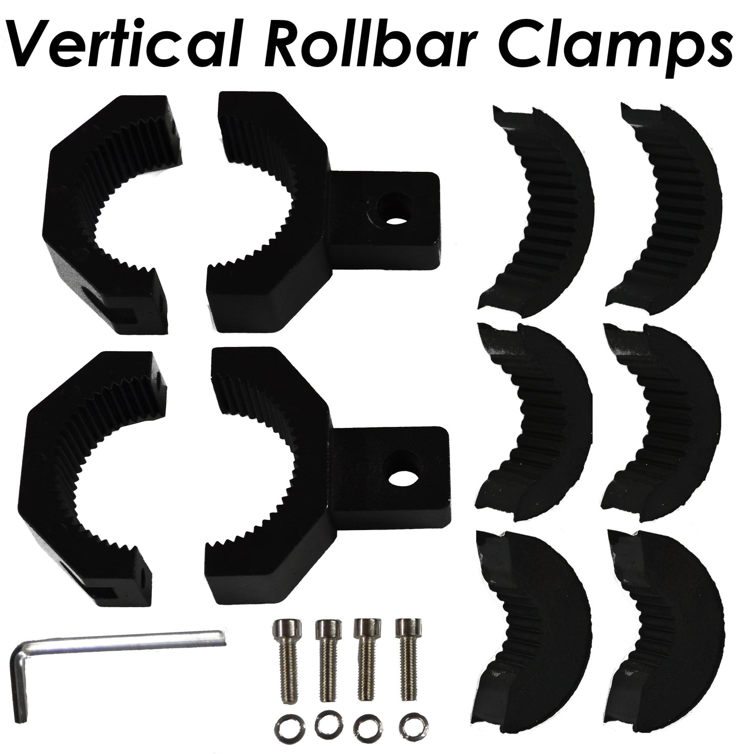 Automatic Reverse Light Polaris RZR XP 1000 2024+