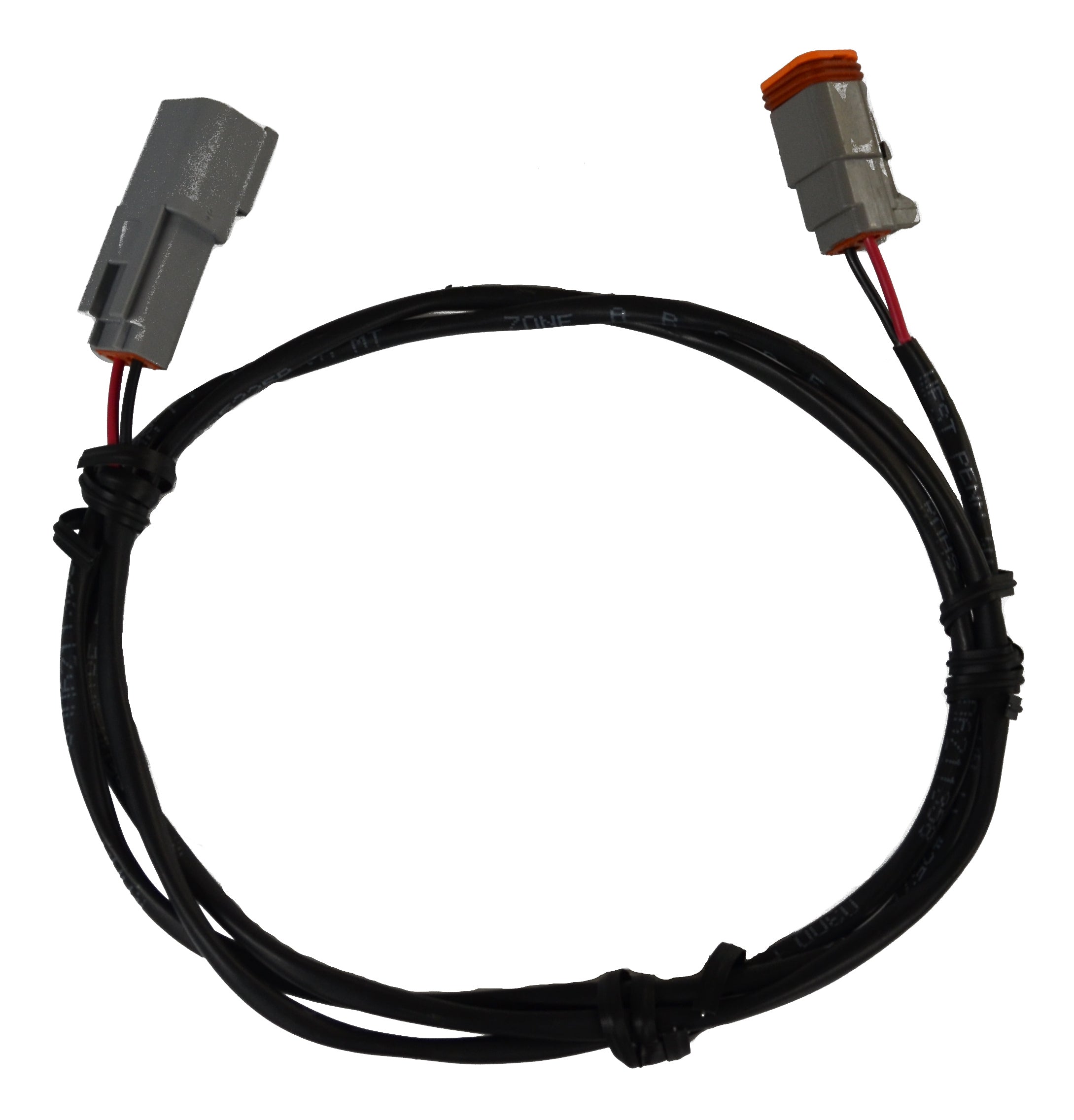 Wire Extension Sam's Backup Lights