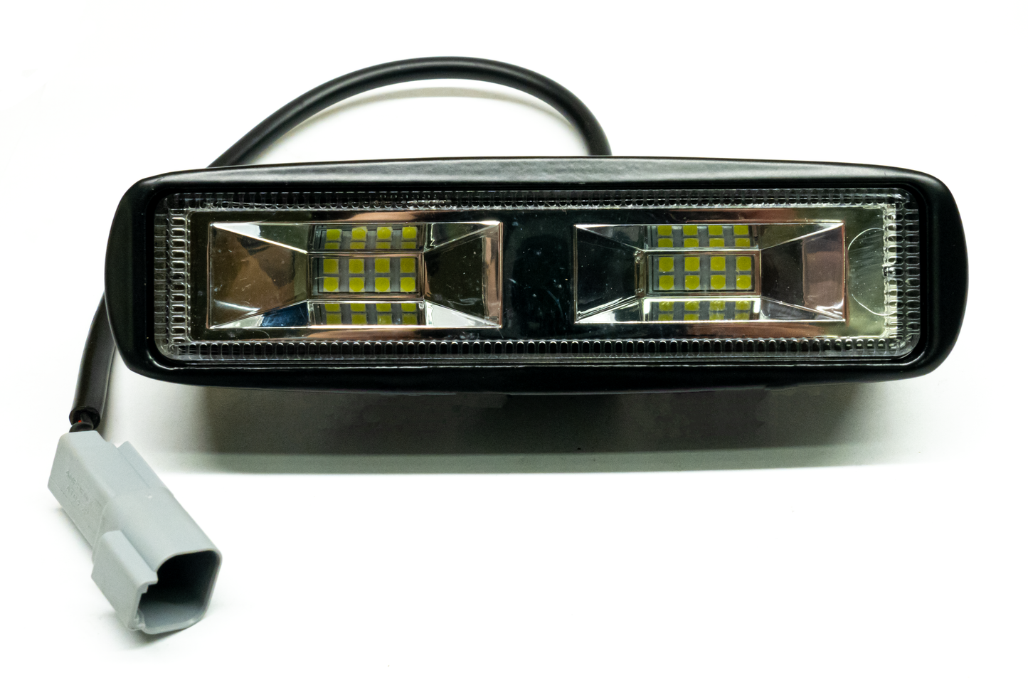 Can Am Outlander 850 and 1000 ATV Automatic Reverse Light