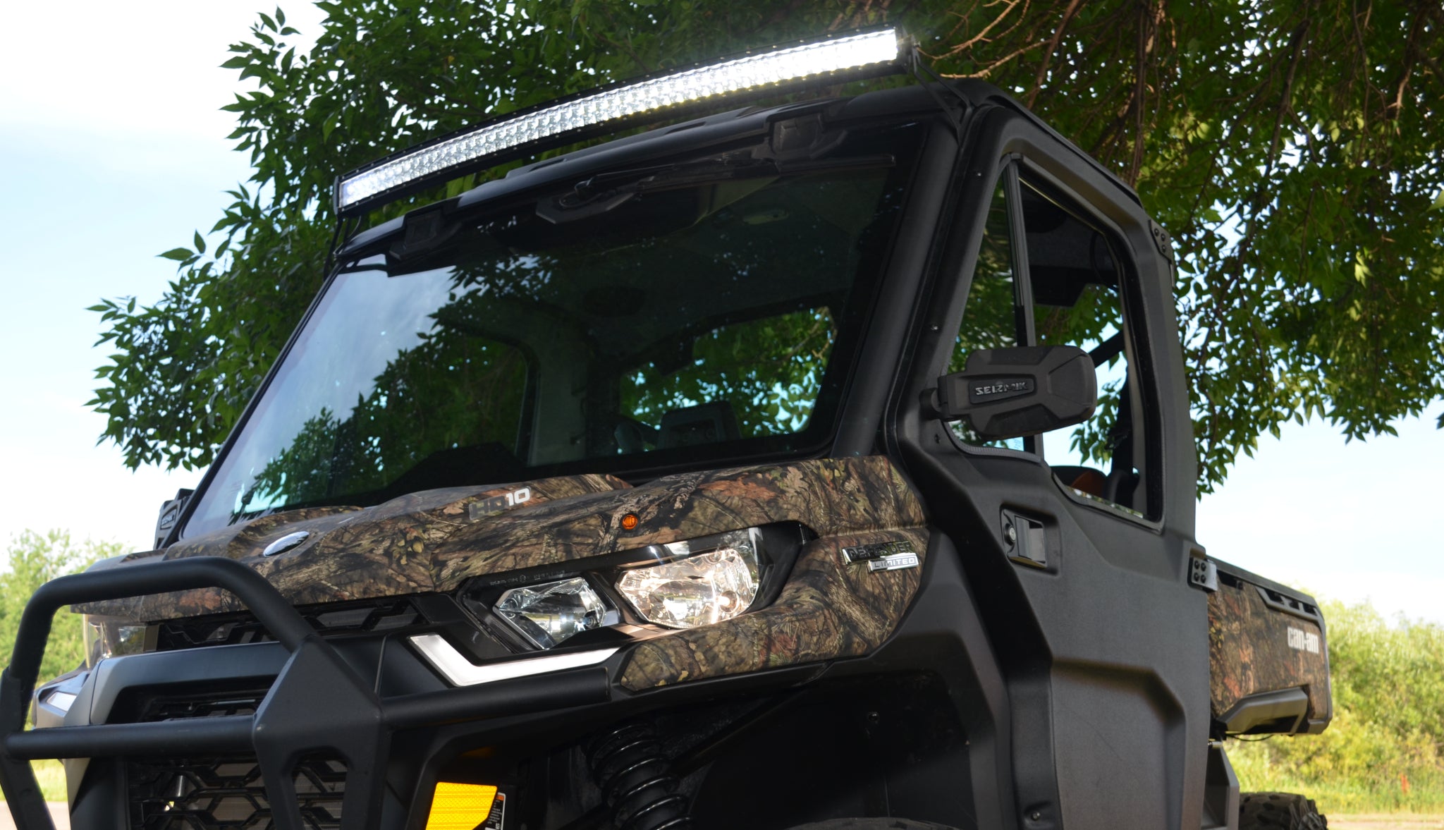 Sam's Back Up Lights at Alexander Jarrett blog