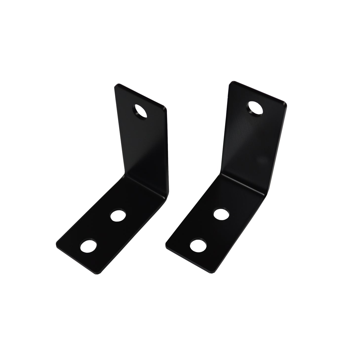 Can-Am Defender Mounting Brackets