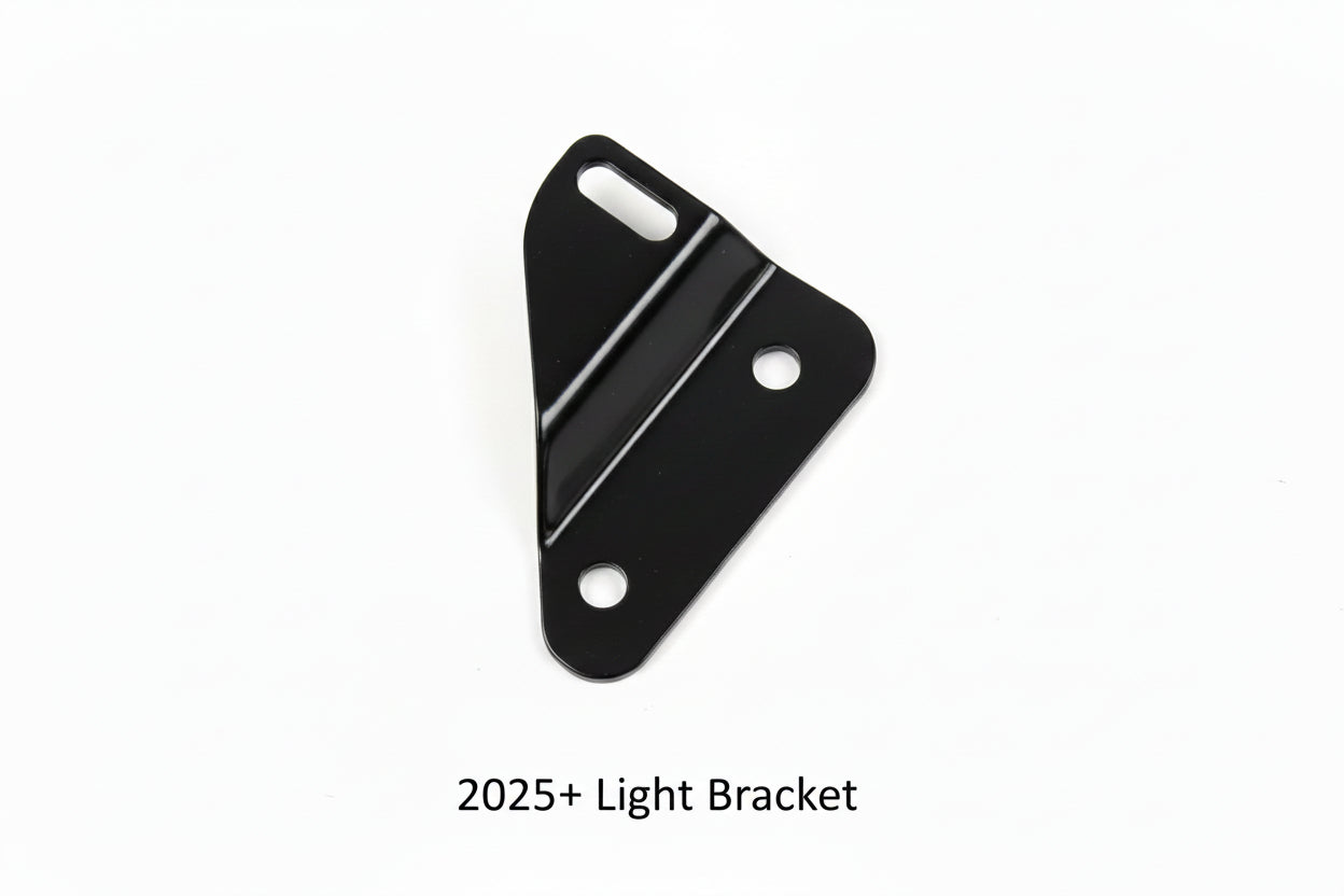 Can Am Outlander 850 and 1000 ATV Automatic Reverse Light