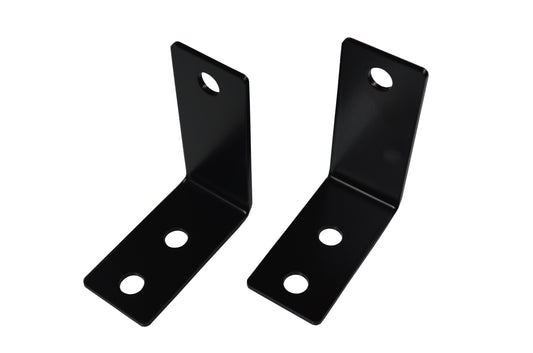Can-Am Defender Mounting Brackets