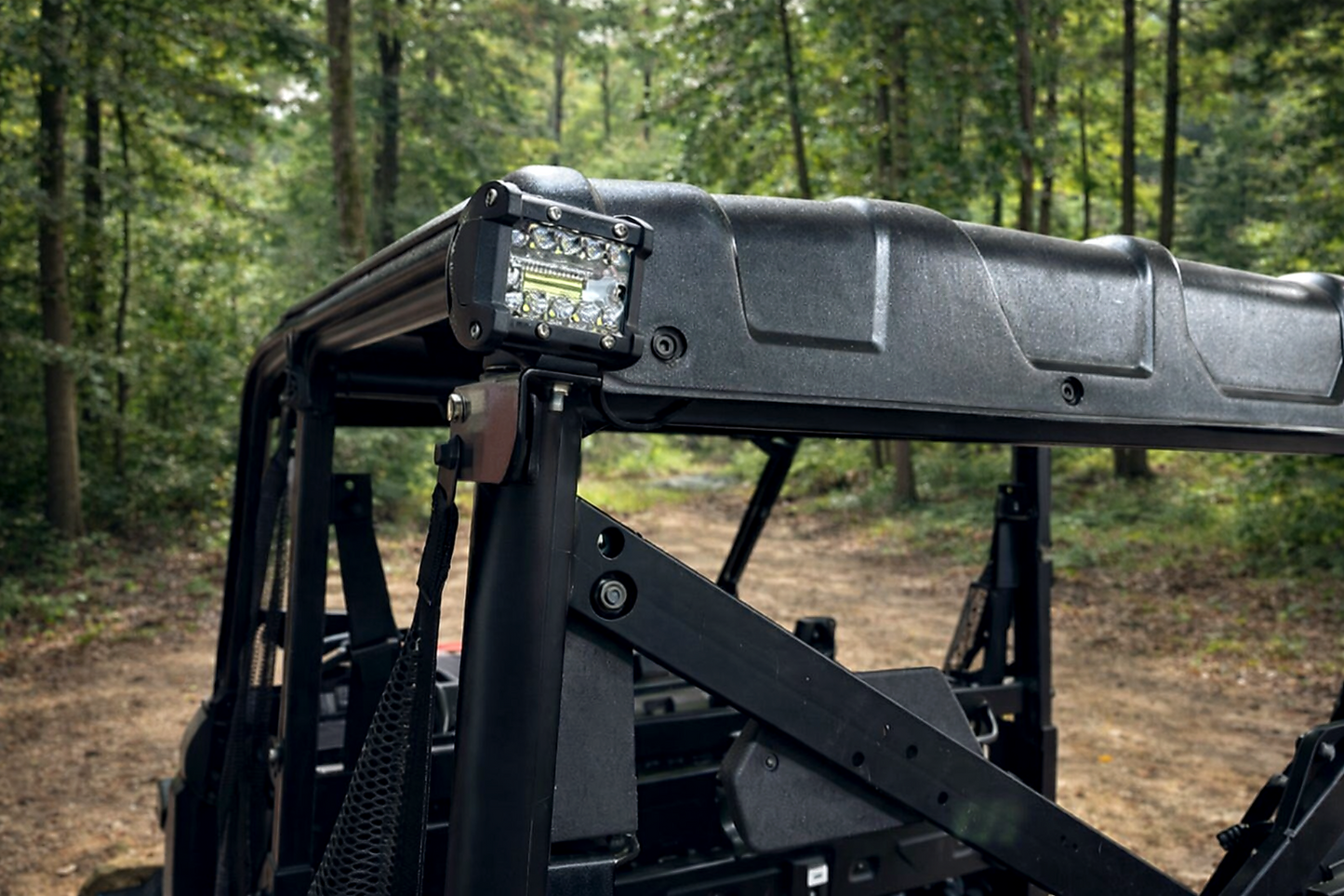 Polaris Ranger Automatic Backup Light Ranger 1000 2015+, Ranger 570 2022+