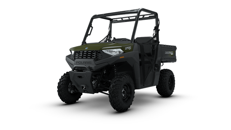 Polaris Ranger Reverse Beeper Alarm – Sam's Backup Lights