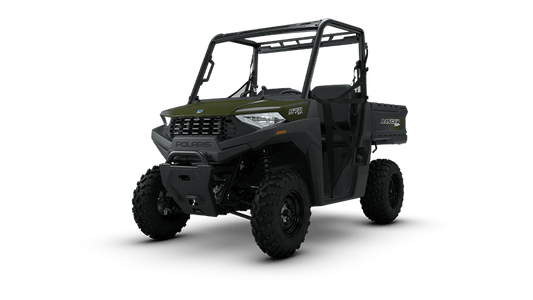 Polaris Ranger Backup Alarm, 2015+ Ranger/Ranger XP 1000 and 2022+ Ranger 570