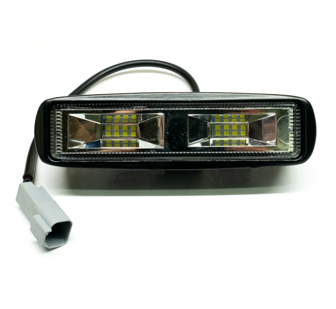 Can-Am Commander Automatic Reverse Light