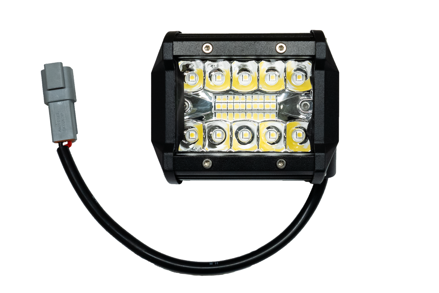 Can-Am Defender Automatic Reverse Light with Auxiliary Output 2016+