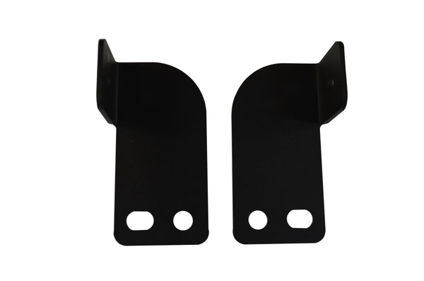 Polaris Ranger Mounting Brackets