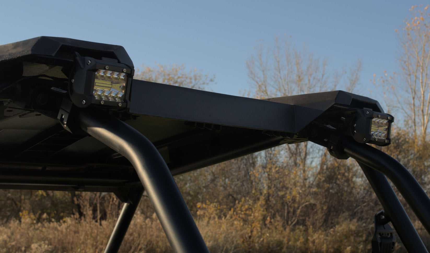 2014+ RZR XP 1000 Backup Light Sam's Backup Lights